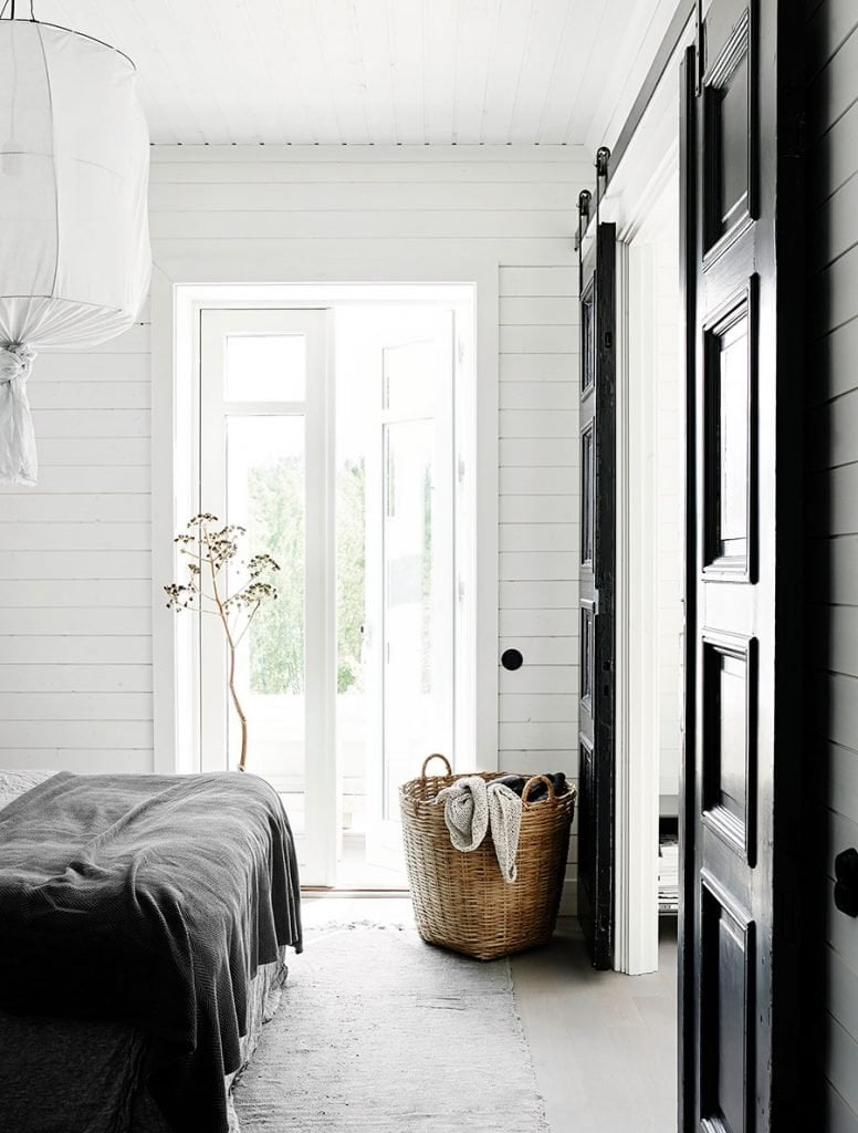 Pella Hedeby and Her Insanely Stylish Countryside Home - SampleBoard