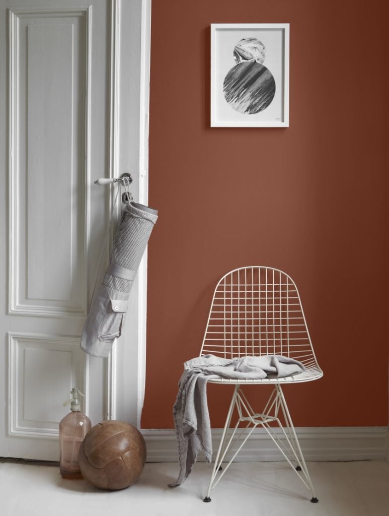 Sherwin-Williams Color of the Year 2019 Inspiration - SampleBoard Blog