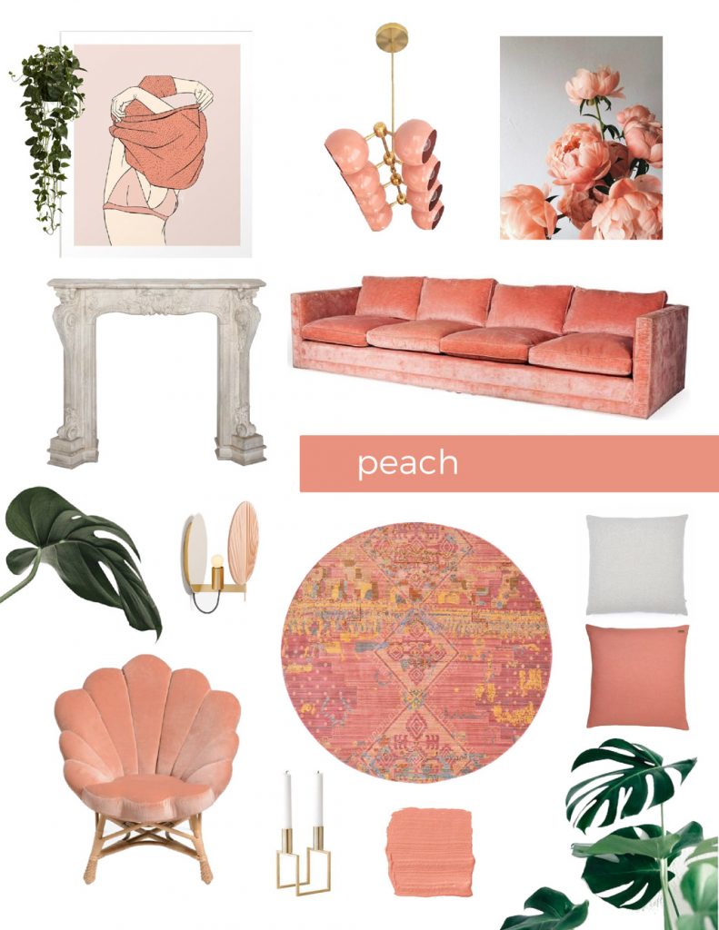 Interior Color Trends & Palettes 2026 | SampleBoard