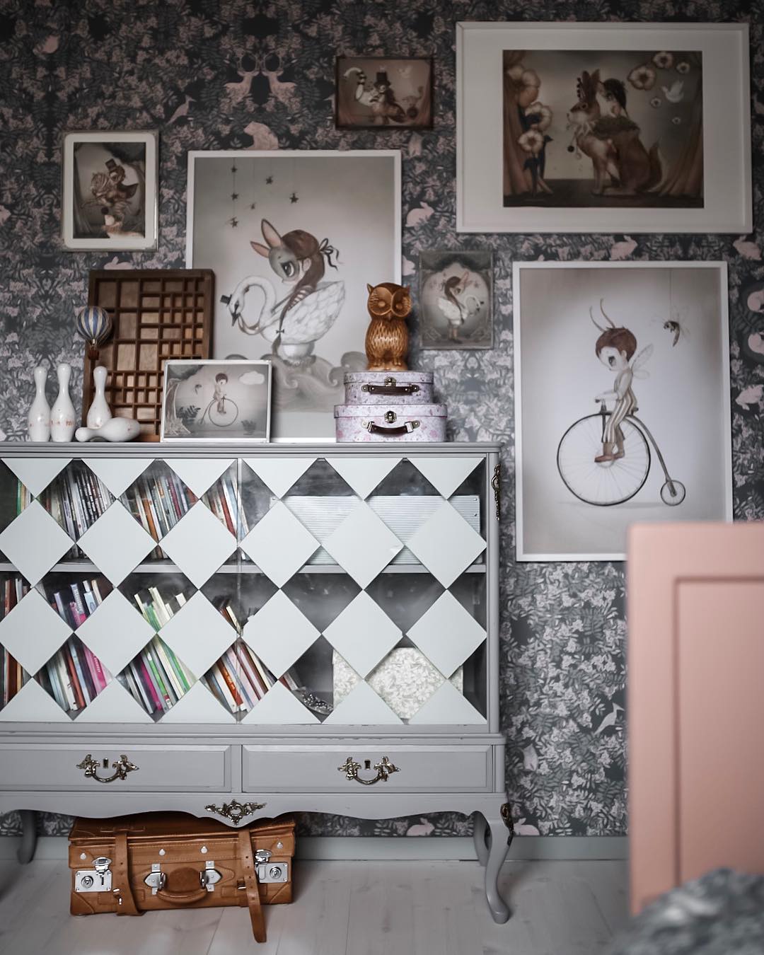 Not Your Usual Top 10 Kids' Room Trends for 2019 - SampleBoard Blog