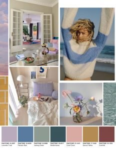 Retro Interior Design Inspiration: A Trip Back in Time