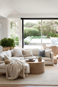 Hamptons Interior Design: How to Achieve Coastal Elegance