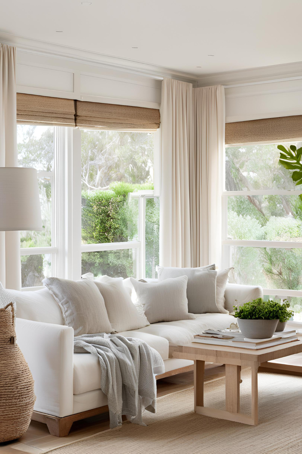 Hamptons Interior Design: How to Achieve Coastal Elegance