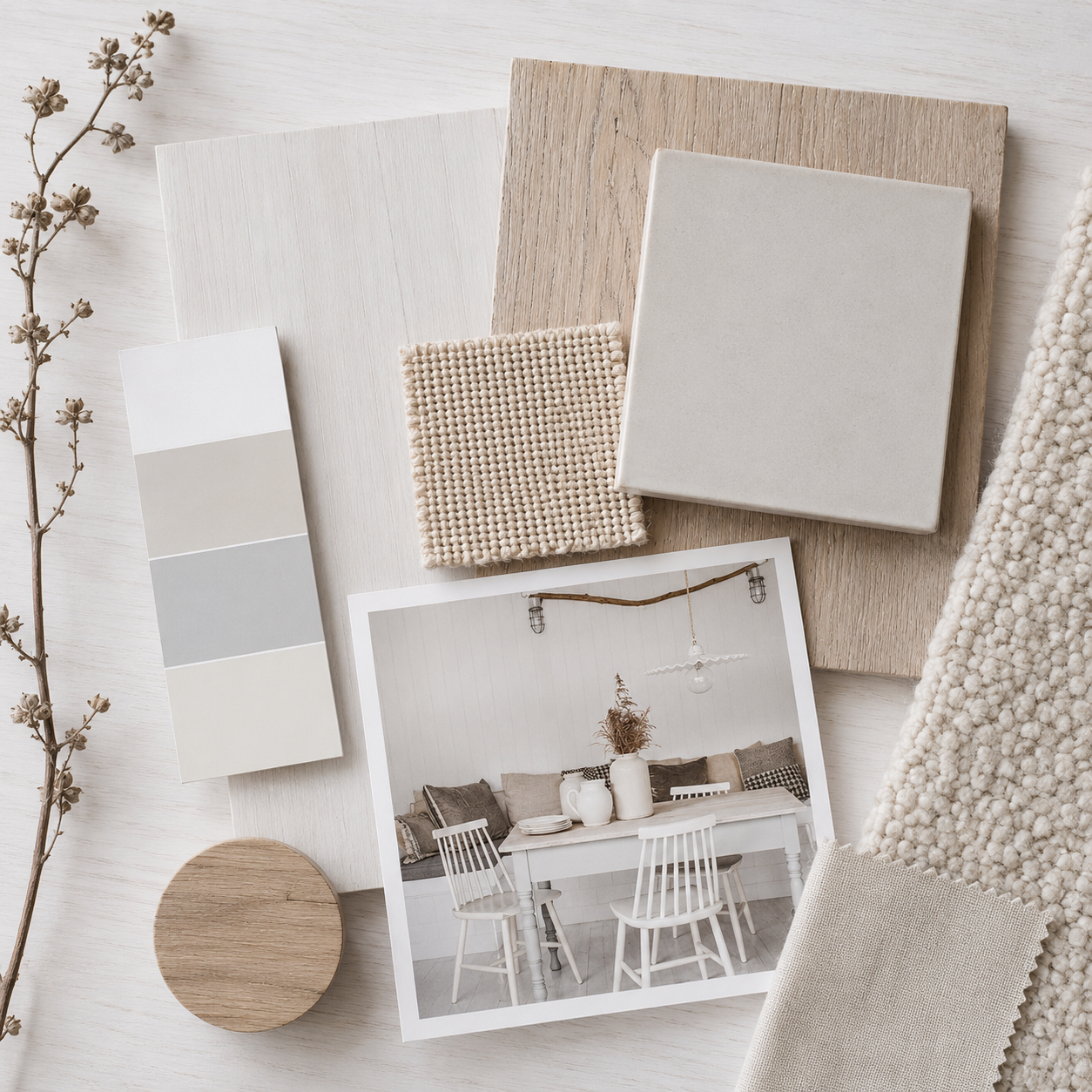 Scandinavian Interior Design Style Guide: How to Achieve the Perfect ...