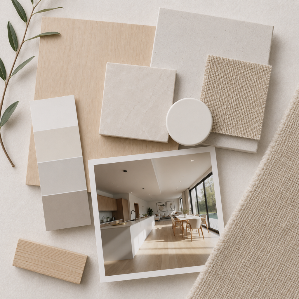 Minimalist Interior Design Style Guide: Embracing Simplicity